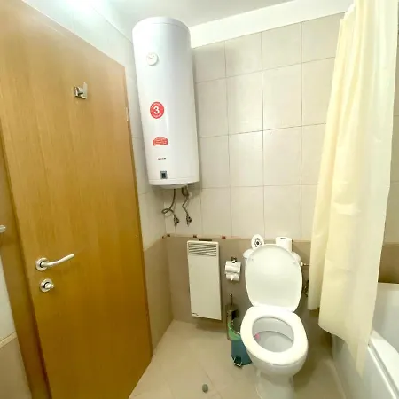 Aspen Suits Apartments Bansko Lejlighed Bansko