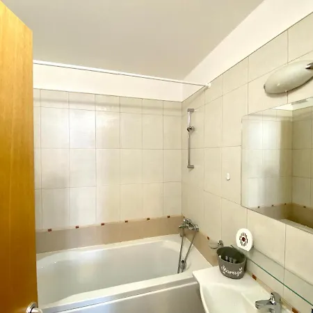 Aspen Suits Apartments Bansko Lejlighed Bansko