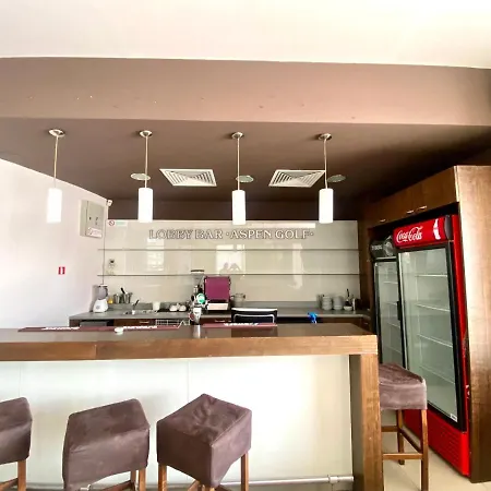 Aspen Suits Apartments Bansko Lejlighed Bansko