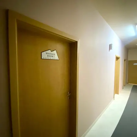 Aspen Suits Apartments Bansko * Bansko