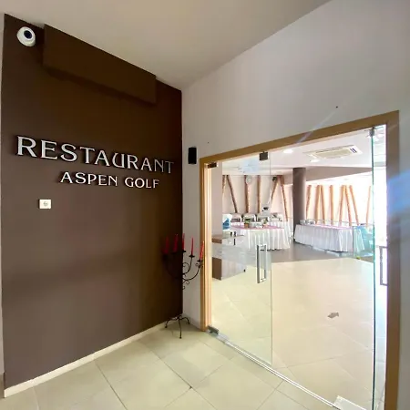 Lejlighed Aspen Suits Apartments Bansko