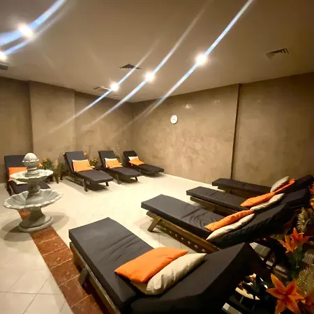 Lejlighed Aspen Suits Apartments Bansko