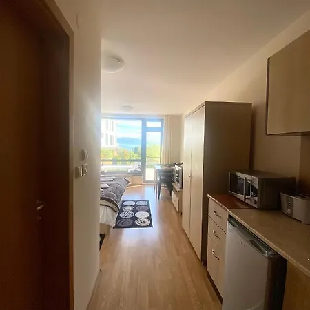 Aspen Suits Apartments Bansko Lejlighed Bansko