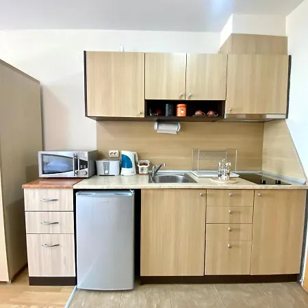 Aspen Suits Apartments Bansko Lejlighed *
