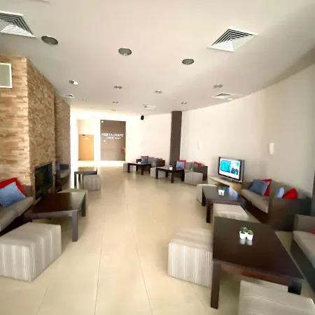 Lejlighed Aspen Suits Apartments Bansko