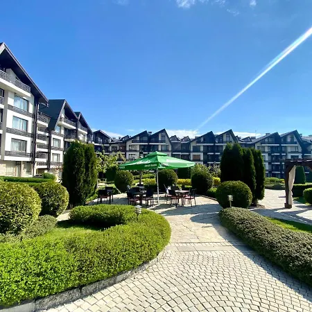 Aspen Suits Apartments Bansko Bansko