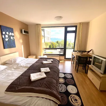 Lejlighed Aspen Suits Apartments Bansko *