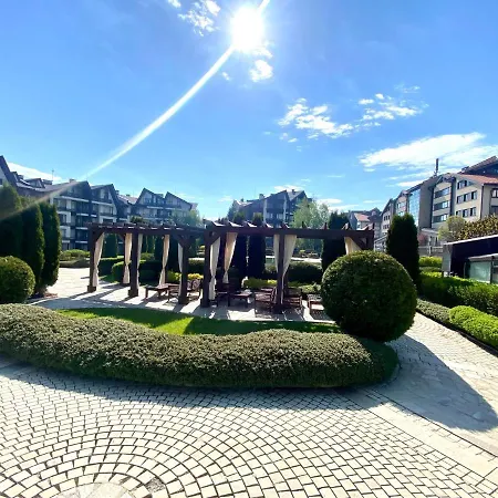 Aspen Suits Apartments Bansko Bansko
