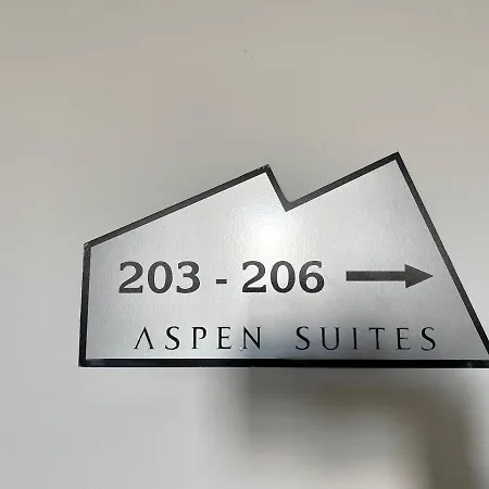 Aspen Suits Apartments Bansko Lejlighed Bansko