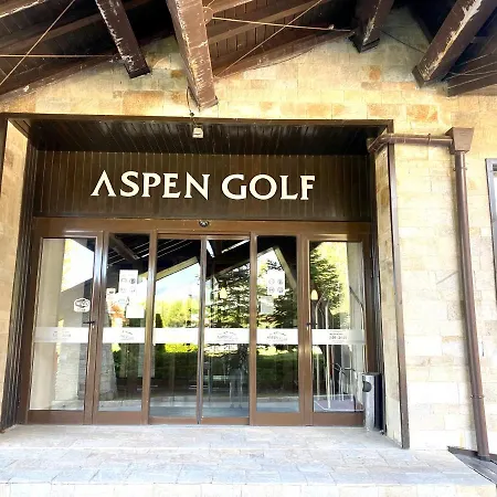 Aspen Suits Apartments Bansko Lejlighed Bansko