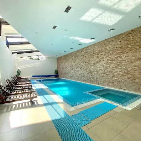 Aspen Suits Apartments Bansko Bansko