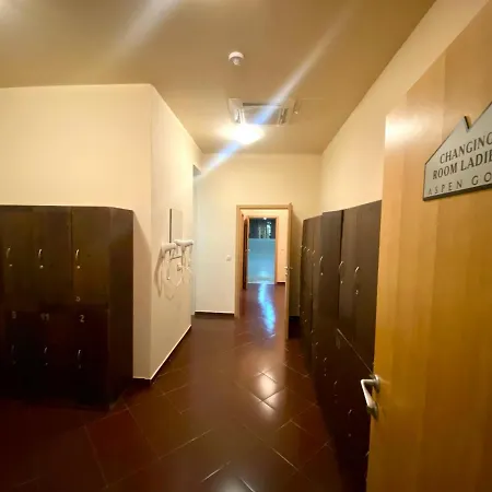 Aspen Suits Apartments Bansko Lejlighed