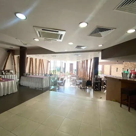 Aspen Suits Apartments Bansko Lejlighed